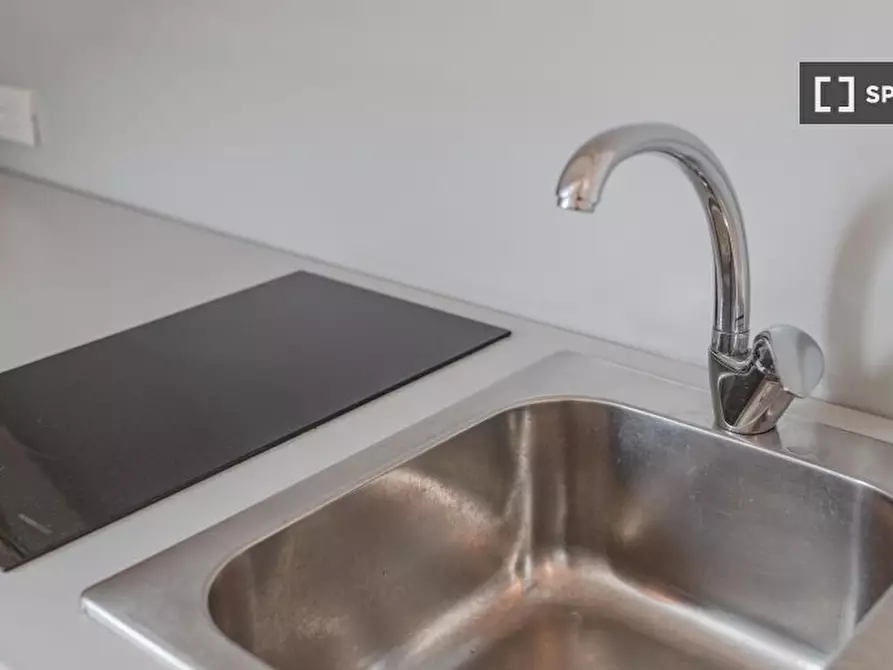 Immagine 10 di Appartamento in affitto  in Via XX Settembre a Torino