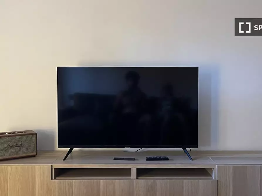 Immagine 15 di Camera condivisa in affitto  in Via Casilina a Roma