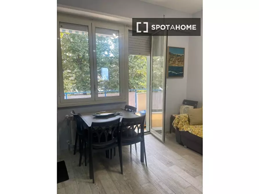 Immagine 4 di Appartamento in affitto  in Via delle Tartane a Roma