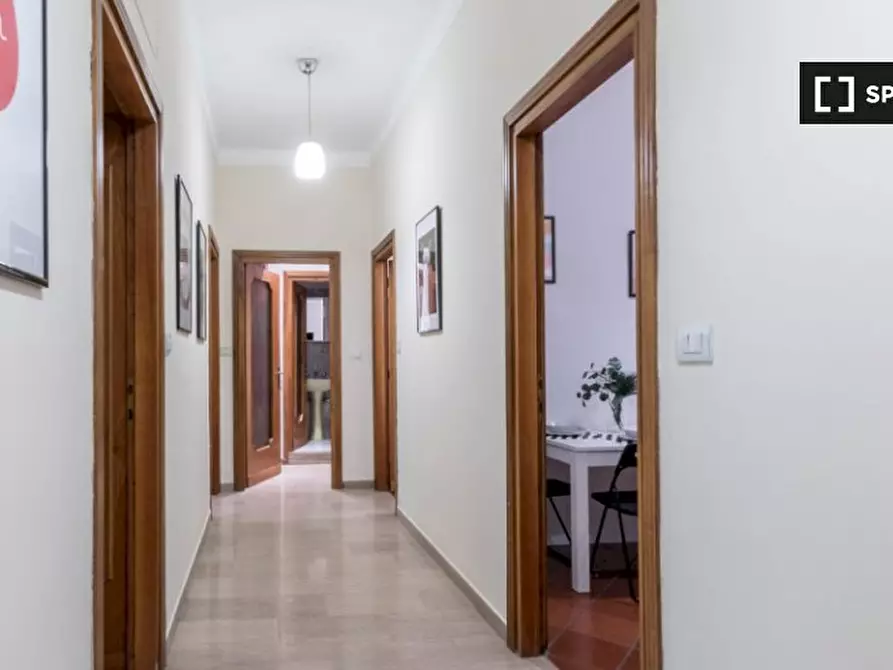 Immagine 17 di Camera condivisa in affitto  in Viale Regina Margherita a Milano