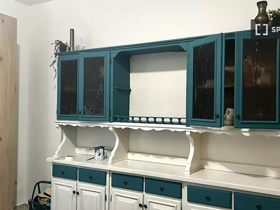 Immagine 12 di Appartamento in affitto  in Via Giacomo della Marca a Roma