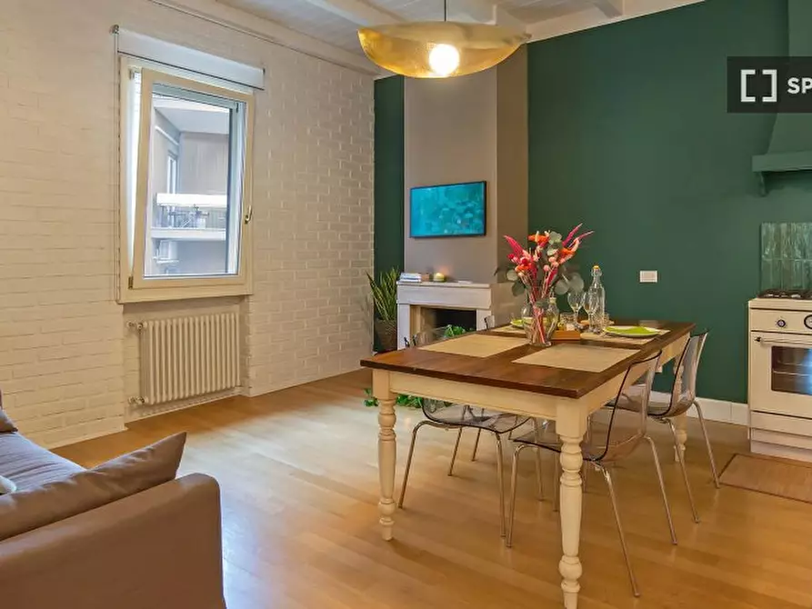 Immagine 2 di Appartamento in affitto  in Vicolo del Vicario a Roma