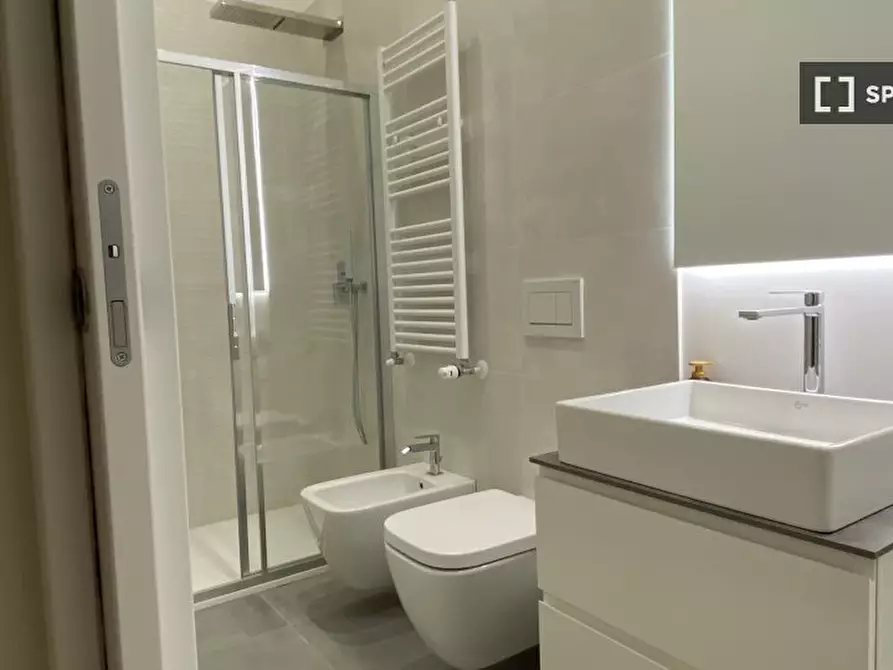 Immagine 17 di Appartamento in affitto  in Via delle Forze Armate a Milano