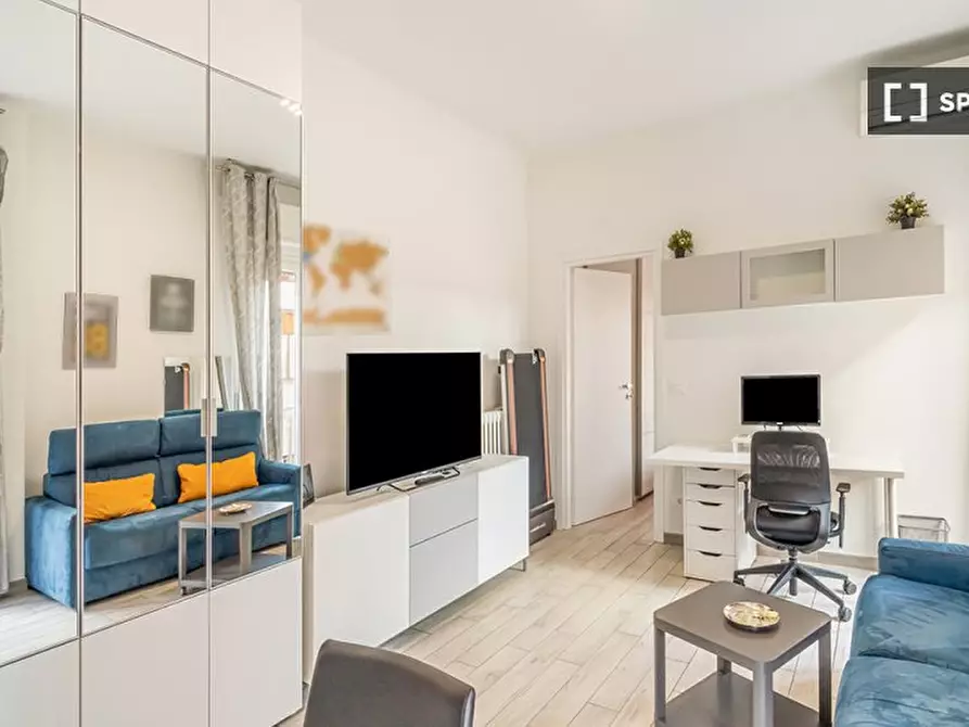 Immagine 6 di Appartamento in affitto  in Via S. Pio V a Bologna