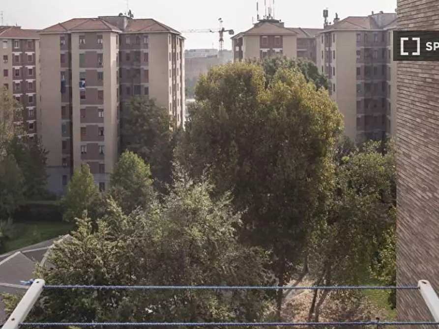 Immagine 19 di Camera condivisa in affitto  in Via Salvatore Barzilai a Milano