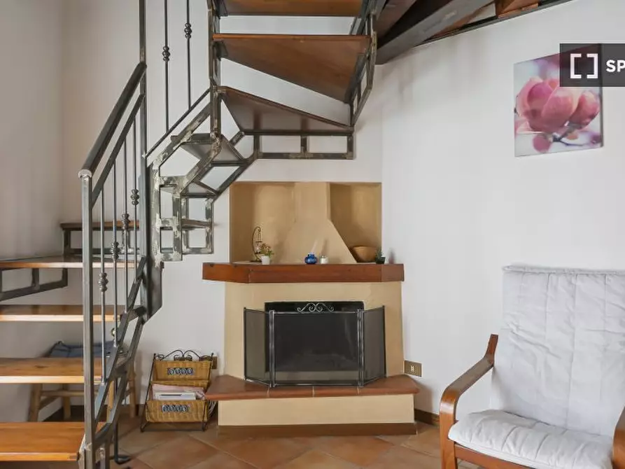 Immagine 5 di Appartamento in affitto  in Via Lodovico Muratori a Milano