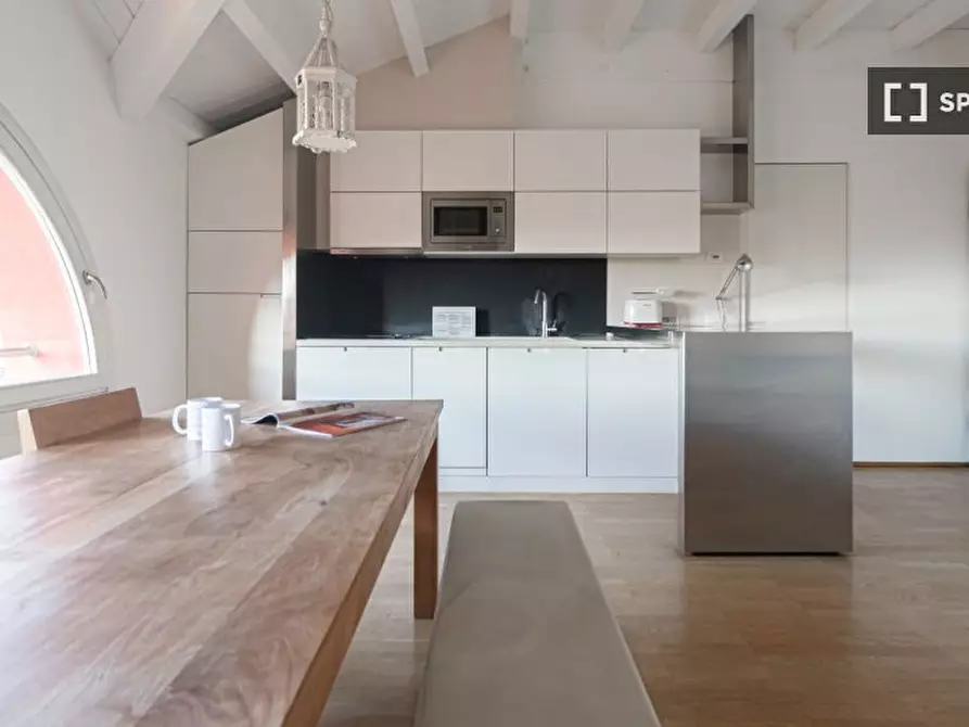 Immagine 13 di Appartamento in affitto  in Viale Zara a Milano