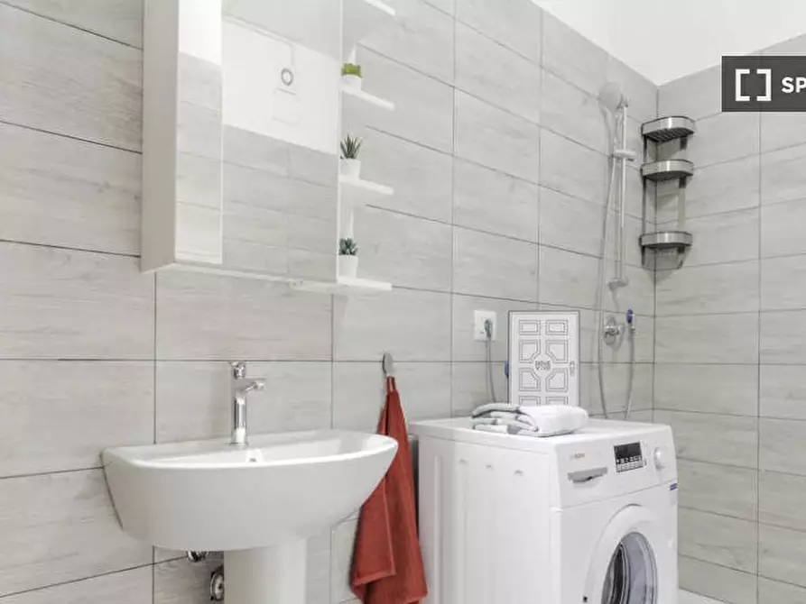 Immagine 19 di Camera condivisa in affitto  in Via Roberto Schumann a Padova