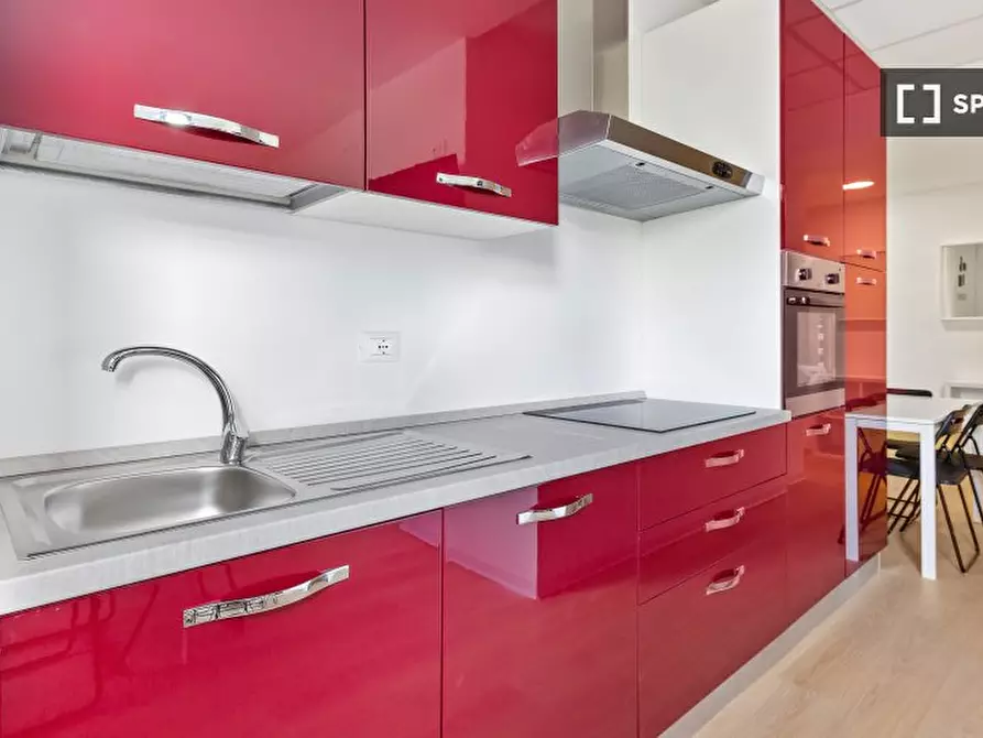 Immagine 16 di Camera condivisa in affitto  in Via Privata Deruta a Milano