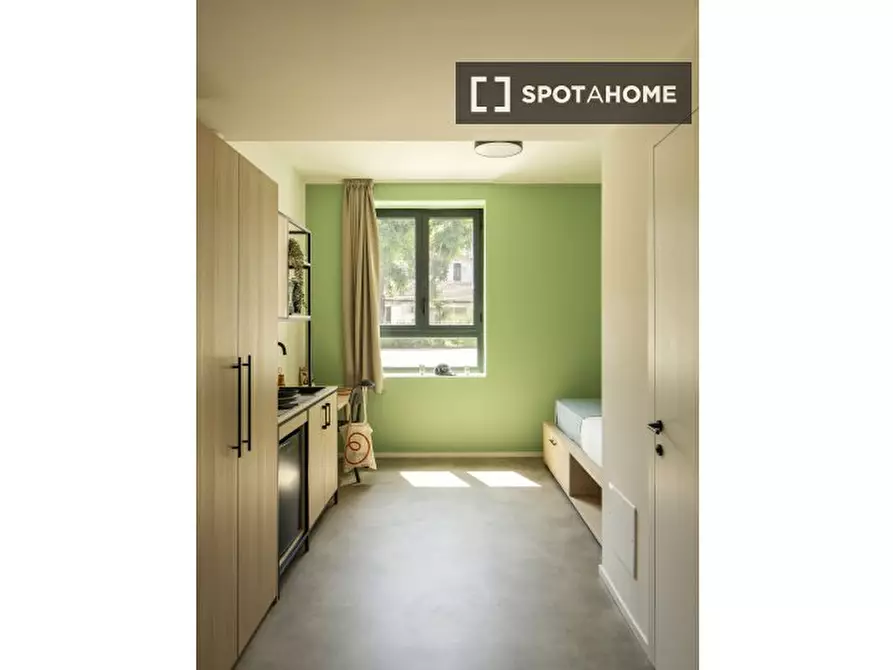 Immagine 1 di Ufficio in affitto  in Corso Novara a Torino