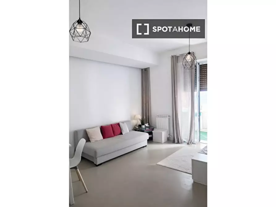 Immagine 3 di Appartamento in affitto  in Via della Balduina a Roma