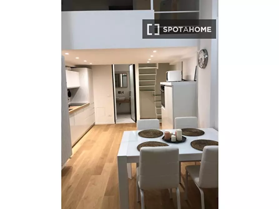 Immagine 8 di Appartamento in affitto  in Via Carlo Foldi a Milano