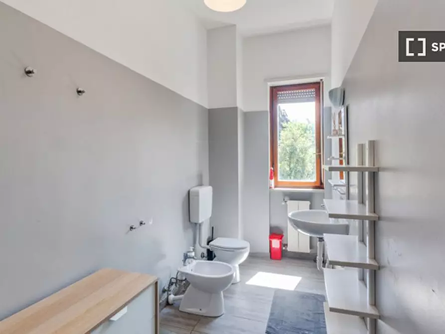 Immagine 5 di Camera condivisa in affitto  in Via Orti a Milano