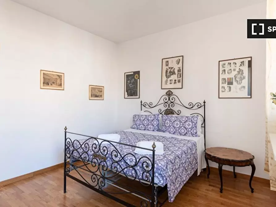 Immagine 1 di Appartamento in affitto  in Via Rasella a Roma