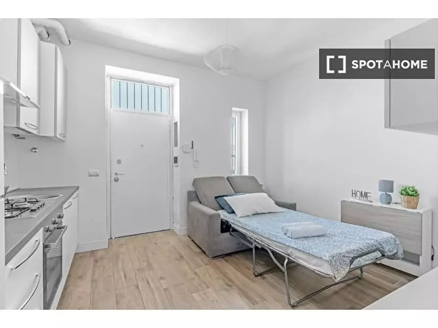 Immagine 14 di Appartamento in affitto  in Viale Monza a Milano