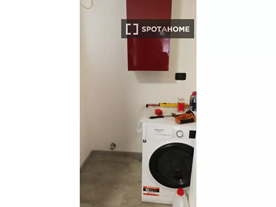 Immagine 10 di Camera condivisa in affitto  in Via Pietro Giuria a Torino