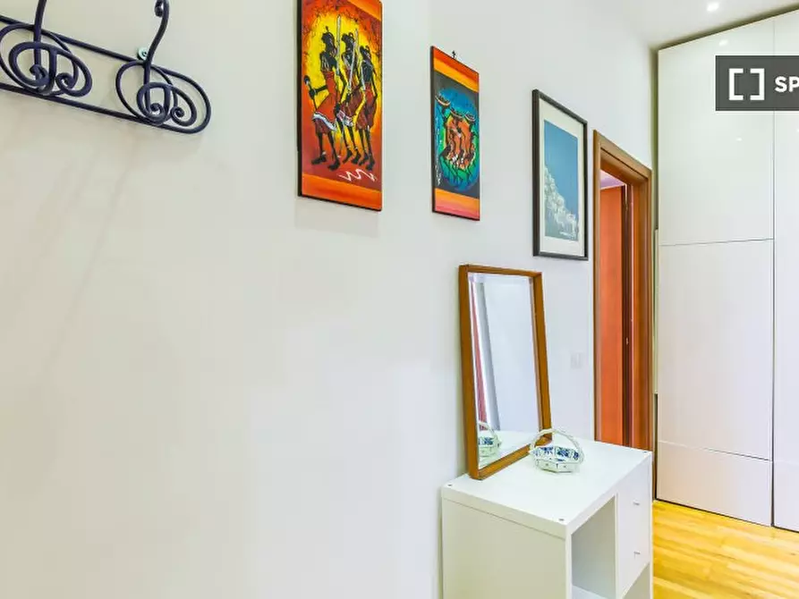 Immagine 15 di Appartamento in affitto  in Piazza San Luigi a Napoli