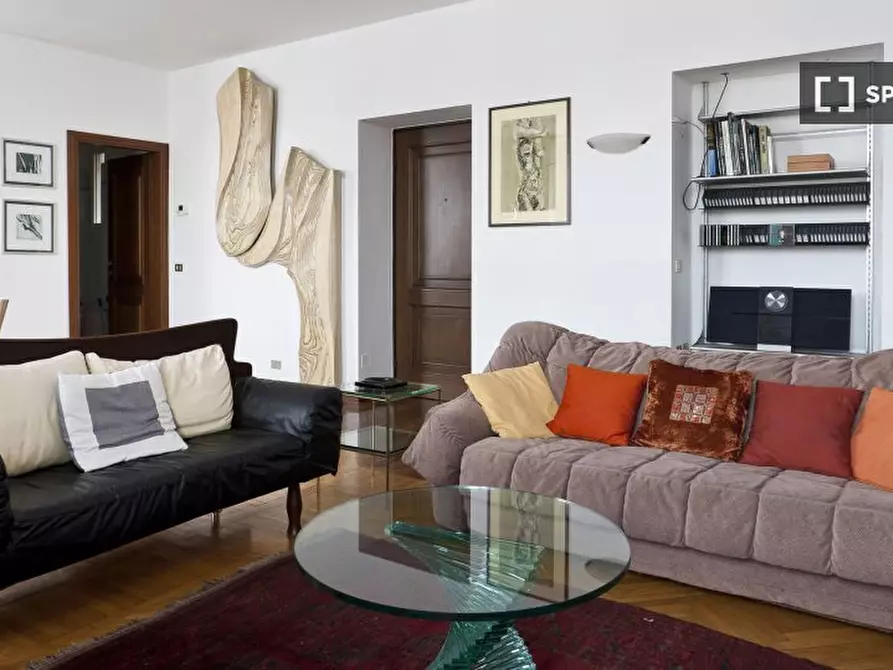 Immagine 16 di Appartamento in affitto  in Via Benedetto Marcello a Milano