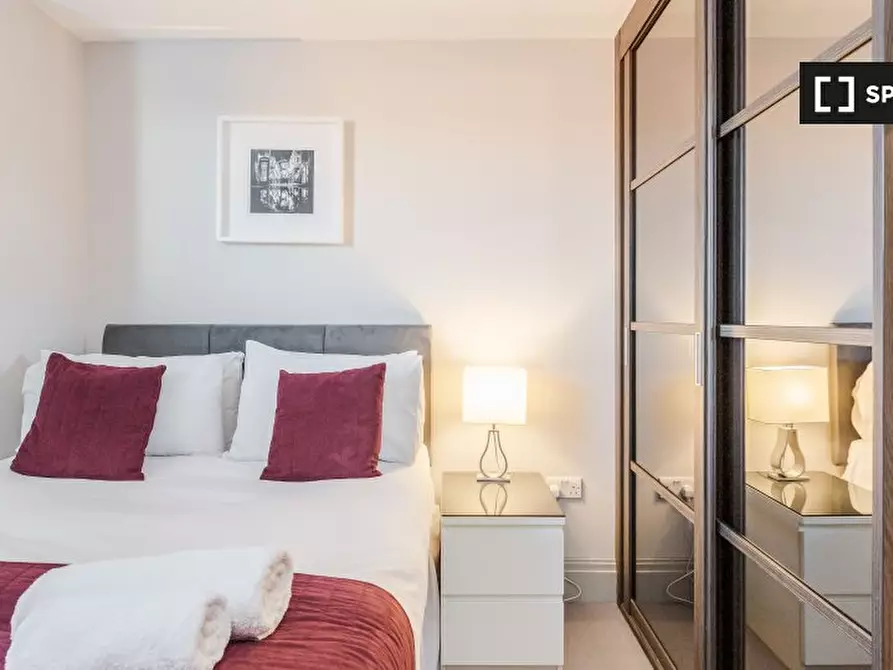 Immagine 9 di Appartamento in affitto  in -40 The Quadrant a Richmond