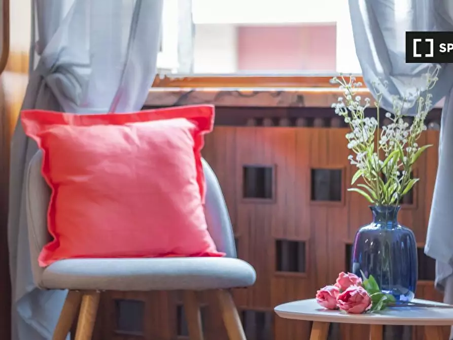 Immagine 3 di Camera condivisa in affitto  in Via Principi d'Acaja a Torino