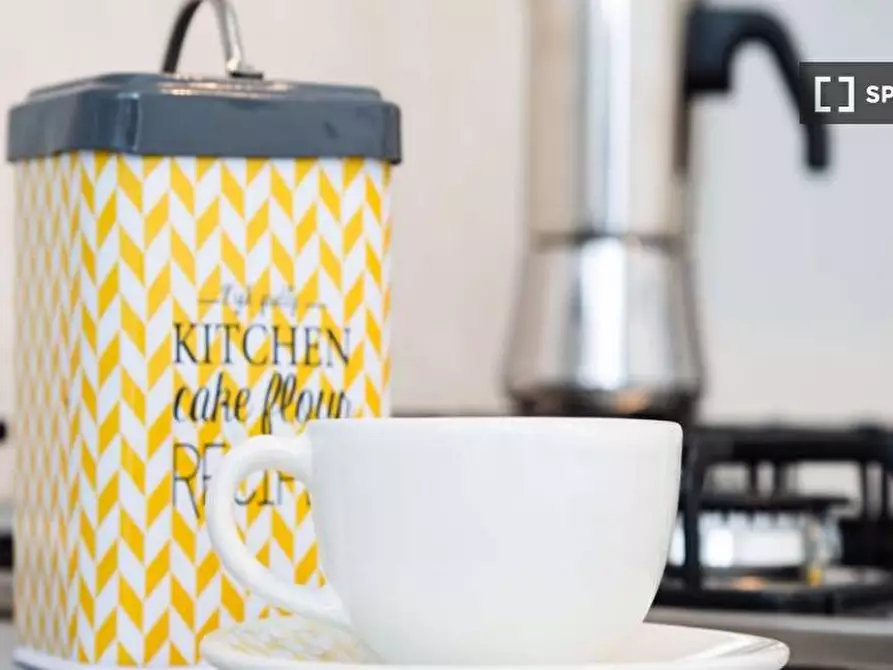 Immagine 12 di Camera condivisa in affitto  in Via Carlo Goldoni a Milano