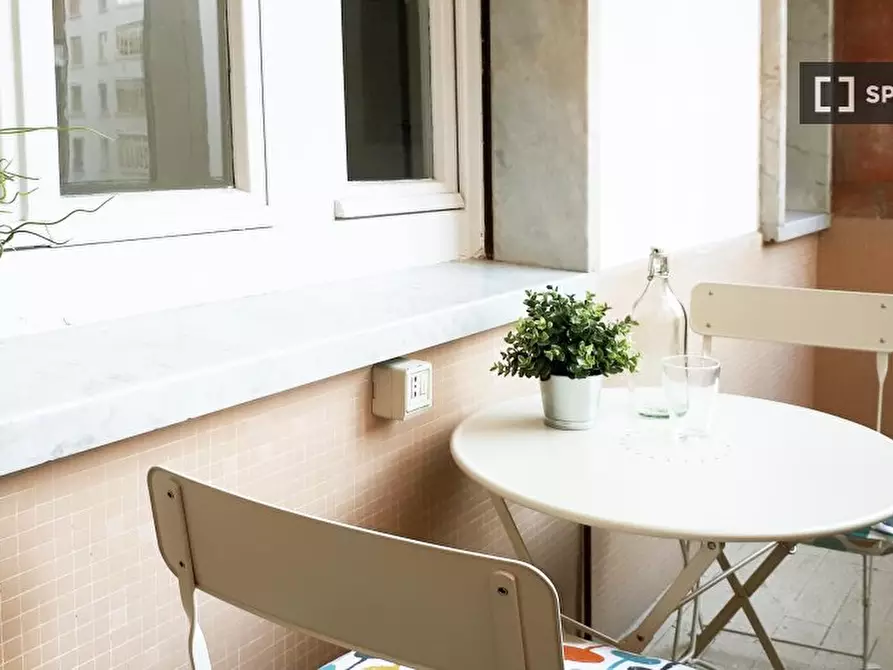 Immagine 3 di Camera condivisa in affitto  in Zadei a Brescia