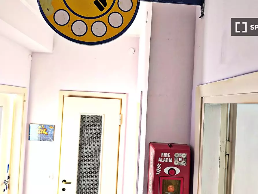 Immagine 17 di Camera condivisa in affitto  in Largo Tel Aviv a Milano