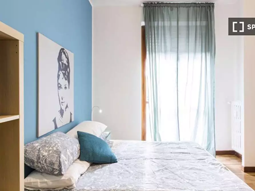 Immagine 1 di Camera condivisa in affitto  in Via Rubens a Milano