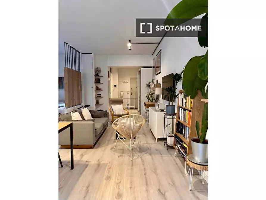 Immagine 13 di Ufficio in affitto  in Via Pastorelli a Milano