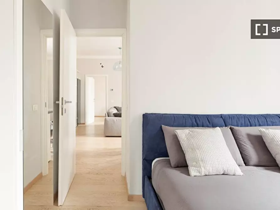 Immagine 16 di Appartamento in affitto  in Via Perugino a Milano