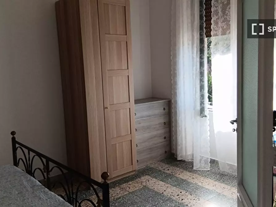 Immagine 9 di Appartamento in affitto  in Via Costantino a Napoli