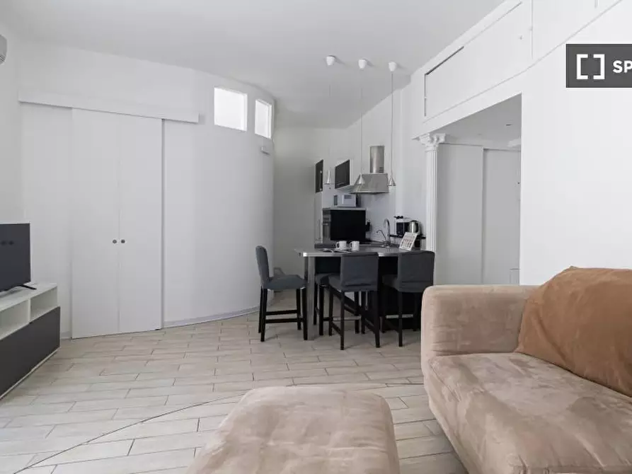 Immagine 9 di Appartamento in affitto  in Corso di Porta Ticinese a Milano