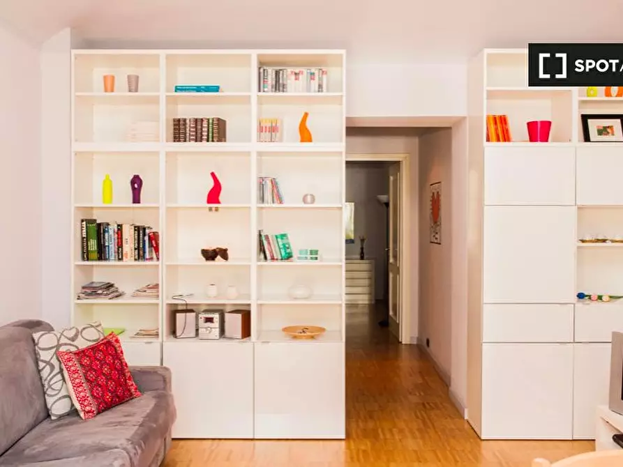 Immagine 11 di Appartamento in affitto  in Via Giuseppe Grassi a Torino