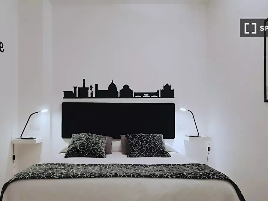 Immagine 14 di Ufficio in affitto  in Via della Pergola a Firenze