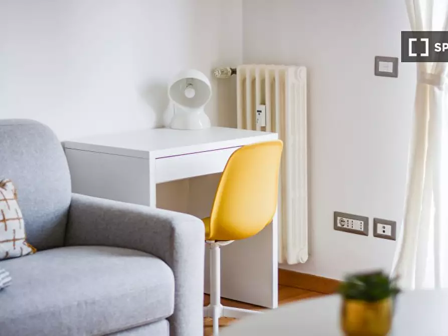 Immagine 12 di Ufficio in affitto  in Via Rosa Vergani Marelli a Milano