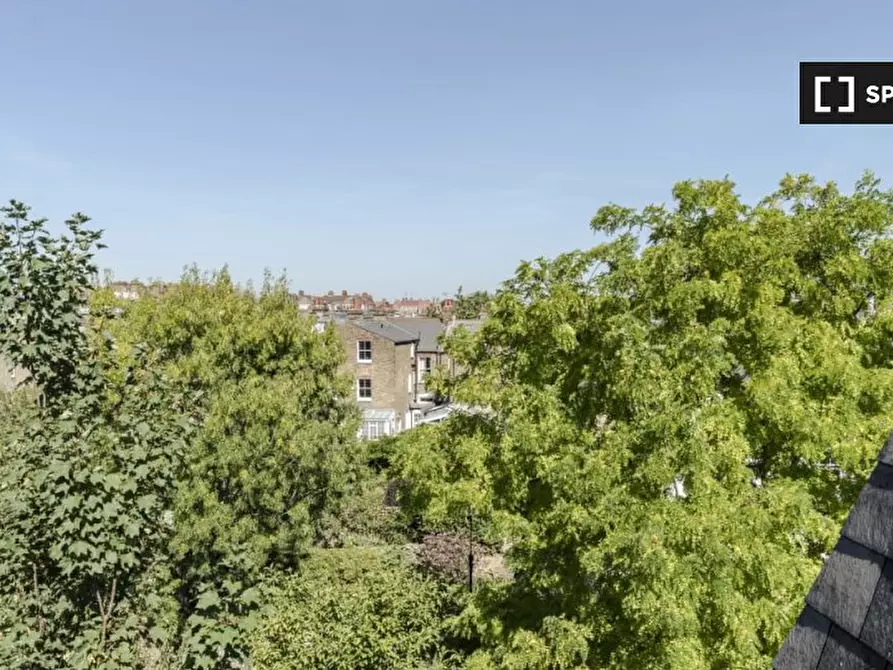 Immagine 14 di Appartamento in affitto  in flat a Hammersmith