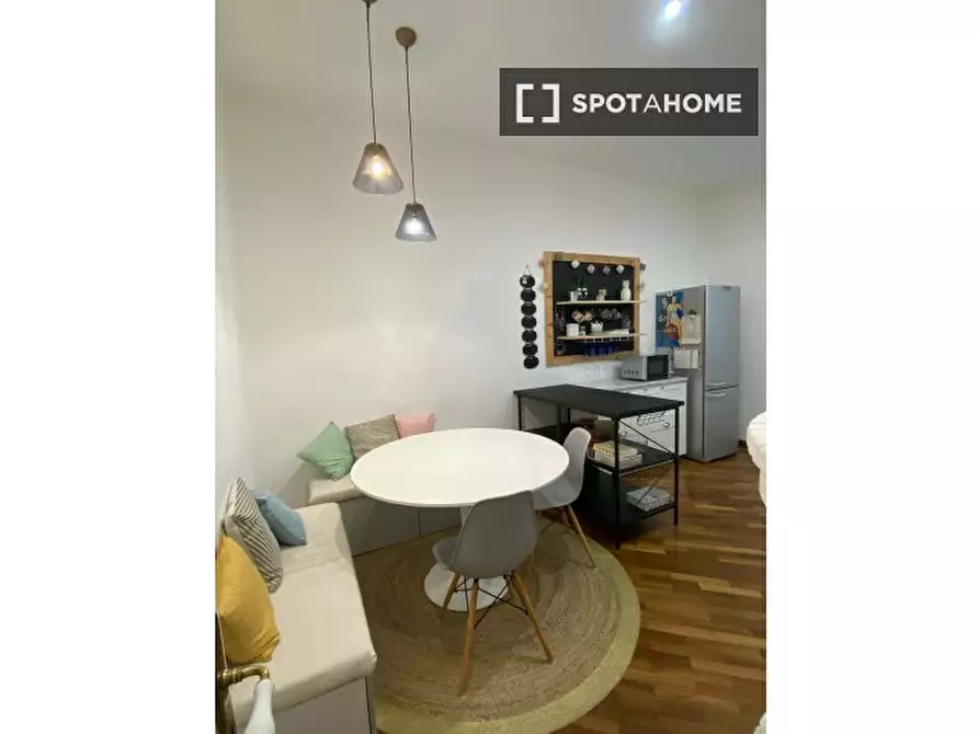 Immagine 6 di Appartamento in affitto  in Via Felice Cavallotti a Genova