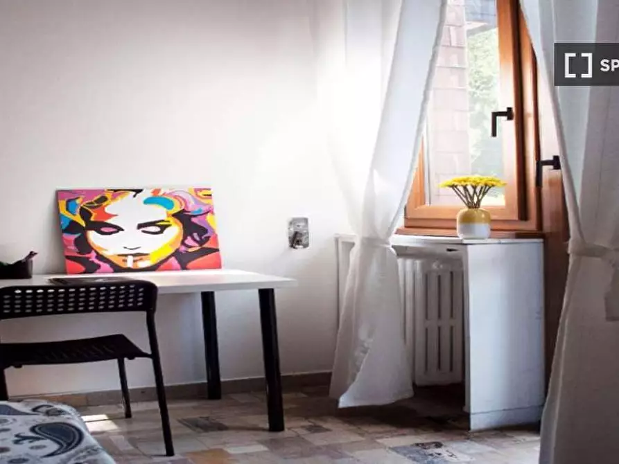 Immagine 7 di Camera condivisa in affitto  in Via Bassini a Milano