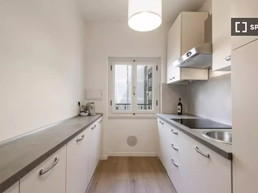 Immagine 7 di Appartamento in affitto  in Borgo Ognissanti a Firenze