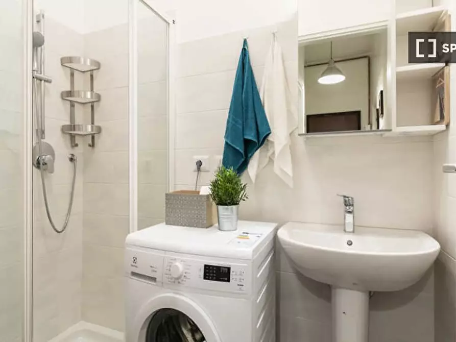 Immagine 16 di Camera condivisa in affitto  in Via Ilarione Rancati a Milano