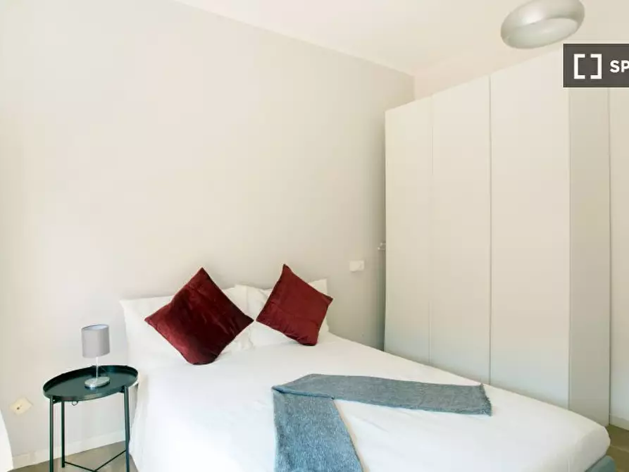 Immagine 2 di Camera condivisa in affitto  in Via Privata Mauro Rota/A a Milano