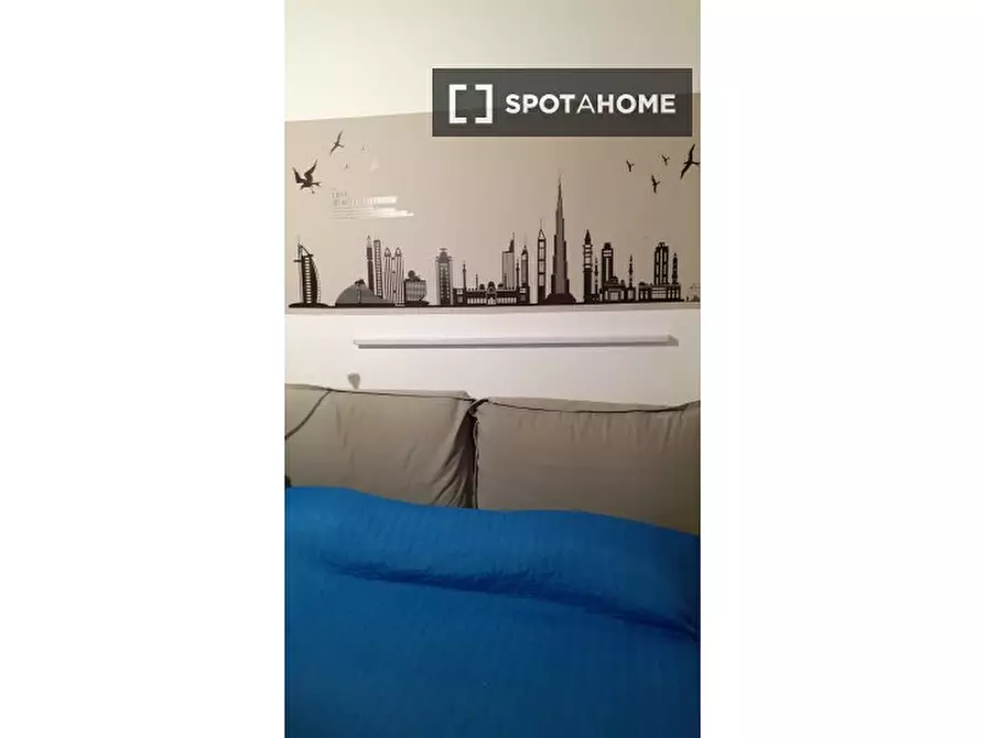 Immagine 1 di Ufficio in affitto  in Via Giambattista Gropello a Torino