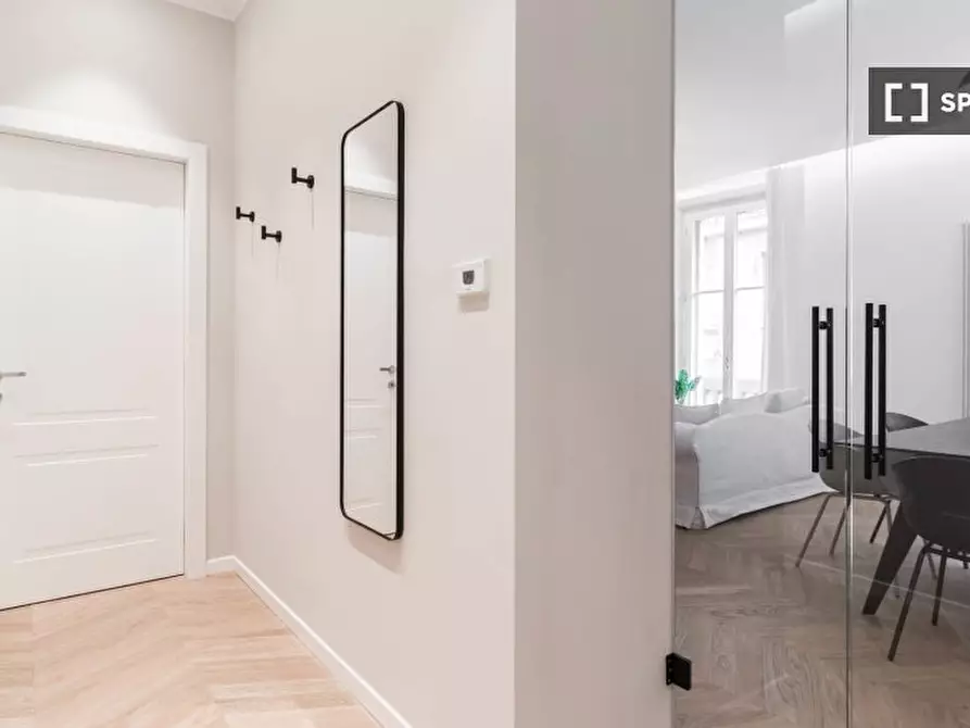 Immagine 19 di Appartamento in affitto  in Via Ippolito Pindemonte a Milano