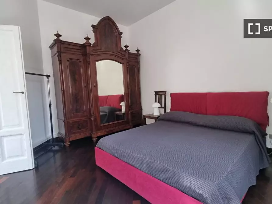 Immagine 16 di Appartamento in affitto  in Via Abramo Lincoln a Milano