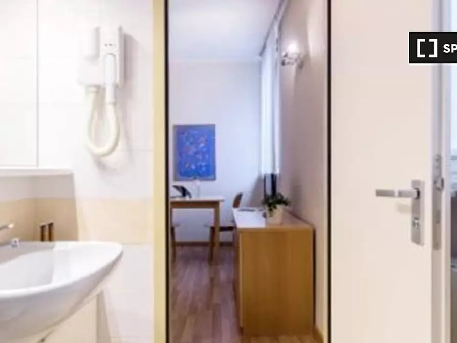 Immagine 7 di Ufficio in affitto  in Via Domenico Cimarosa a Milano