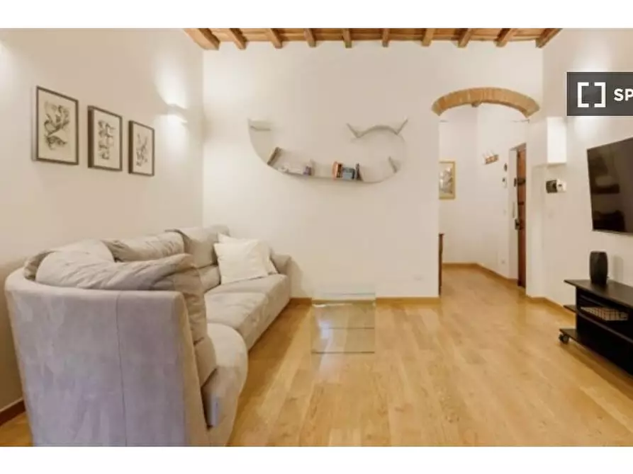 Immagine 4 di Appartamento in affitto  in Via del Porcellana a Firenze
