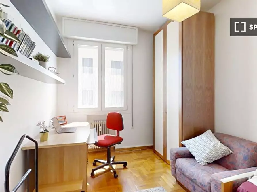 Immagine 2 di Camera condivisa in affitto  in VIA pataro buzzaccarini/b a Padova