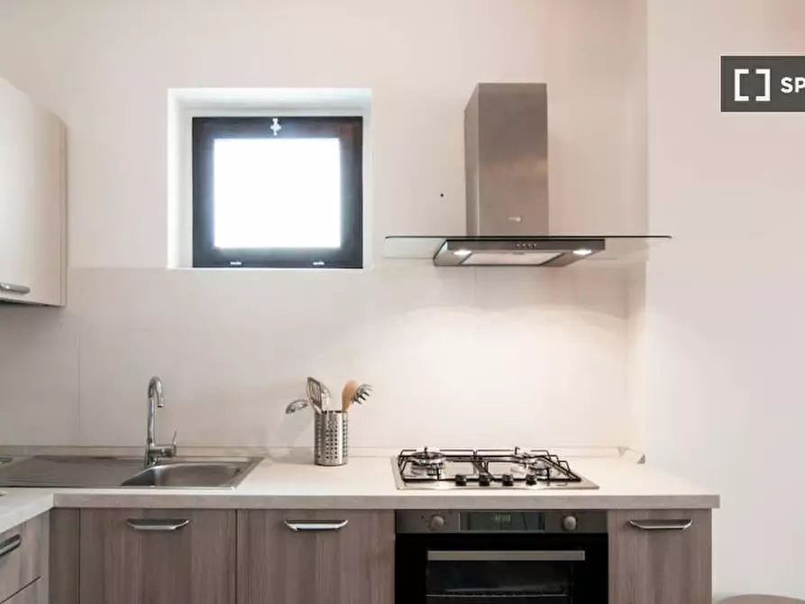 Immagine 2 di Appartamento in affitto  in Via Luigi de Marchi a Roma