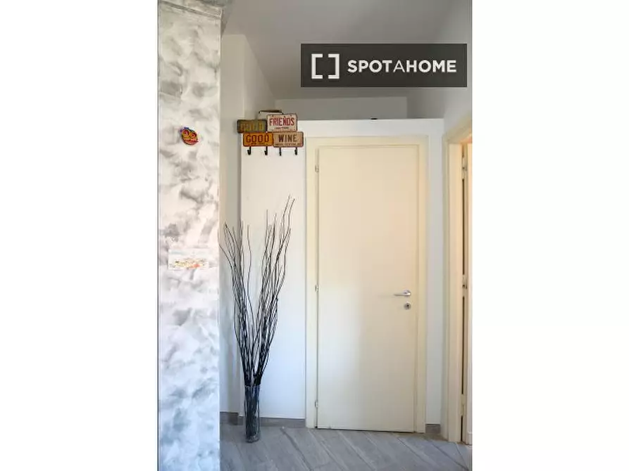 Immagine 8 di Appartamento in affitto  in Via dei Bichi a Roma