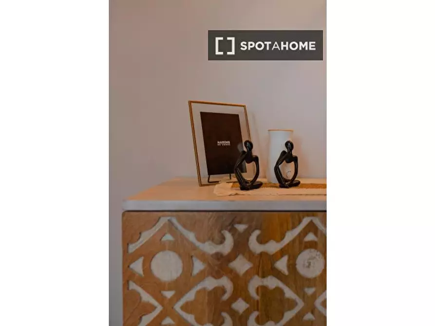 Immagine 12 di Appartamento in affitto  in Via Canelli a Torino